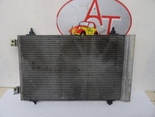Radiateur Peugeot 807