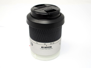 Minolta AF 28-100mm f3.5-5.6 D Film Era Standard Zoom Lens