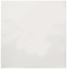 BCW 100 Vinyl 45 RPM 7" Record Poly Outer Record Sleeves  Album Covers  Crysta