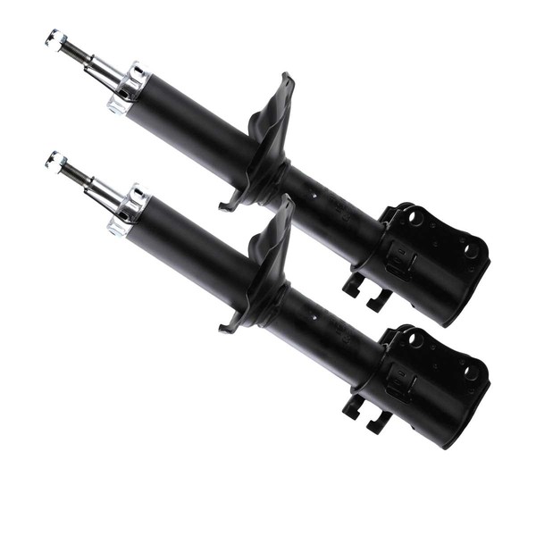 2 Sachs StoßDäMpfer 319 701 / 319 700 Vorne Rechts FüR Suzuki Ignis-image
