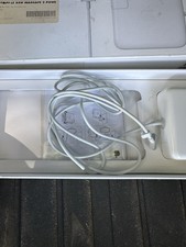 Original Apple MD506LL/A 85W MagSafe 2 Power Adapter