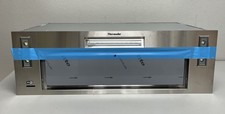Thermador Masterpiece  Custom Insert Hood Sta...
