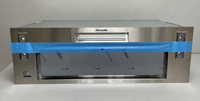 Thermador Masterpiece  Custom Insert Hood Stainless Steel - VCI3B36ZS/01