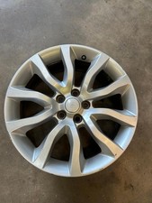 Land Rover Range Rover Sport 2014-2022 Oem 20 20x8.5 Rim Wheel 10 Spoke Alloy