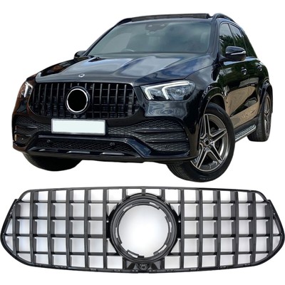 Panamericana GT Grill passt für Mercedes V167 GLE | 2019-2023
