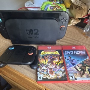 Nintendo Switch 2 | eBay