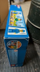 LEGO CITY: Pickup Tow Truck; 60081; NISB