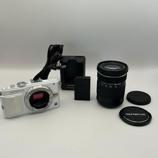 OLYMPUS PEN Lite E-PL6 560809