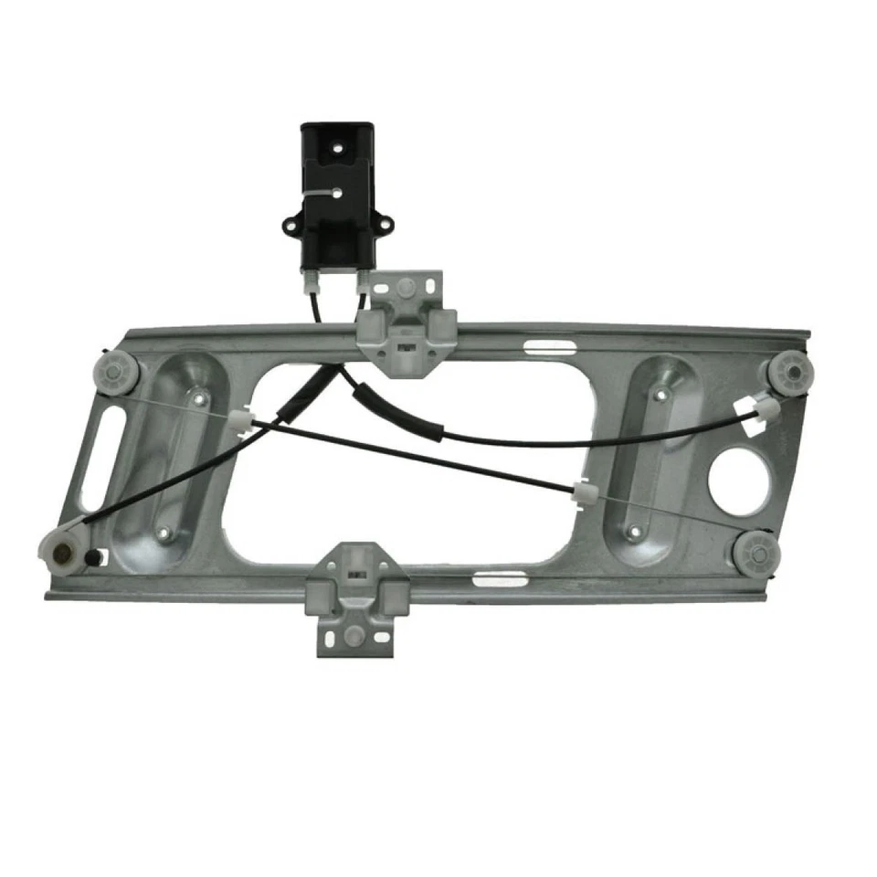 Power Window Regulator Right Passenger Side RH for Monte Carlo Grand Prix - Image 2 of 2