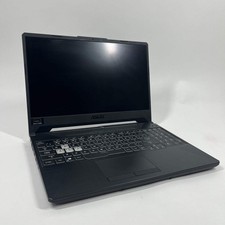 Asus TUF F15 FX506LH 15.6" i5-10300H 2.5GHz 8GB RAM 500GB GeForce GTX 1650