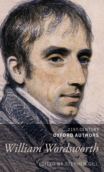 Gill | William Wordsworth 21COA | Buch | Englisch (2010) | NCS C | Gebunden-image