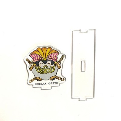 Yu-Gi-Oh! Duel Monsters Koupen-chan Chimatto Acrylic Stand Secret