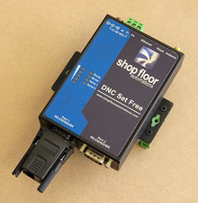 MOXA NPORT W2250A SHOP FLOOR AUTOMATIONS WIRELESS SERIAL SERVER