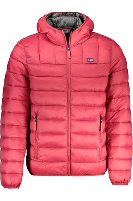 Norway Nautical 1963 Outdoorjacke Herrenjacke Daunenjacke  Winter/Herbst Kapuze