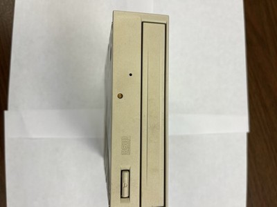 Mitsumi CRMC-FX4821T Internal IDE 48x CD-ROM Drive