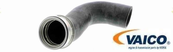 Vaico V30-2246 Ladeluftschlauch Turboschlauch Ansaugschlauch FüR Mercedes-Benz-image