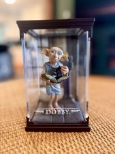 Harry Potter Magical Creatures Dobby Figure