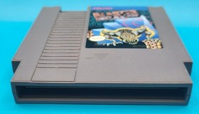 Blaster Master (Nintendo Entertainment System, 1988) NES solo carrello autentico