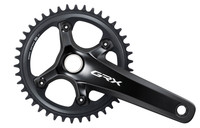 Shimano Grx FC-RX600 40T 1X11-Fach 175Mm Kurbelgarnitur