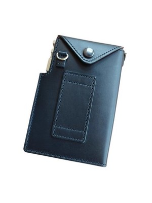 Custom Leather Case For SONY TPS-L2 WM-3 -