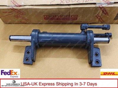 OEM POWER STEERING CYLINDER FOR MAHINDRA TRACTOR E007202580C91 / 007202580C91