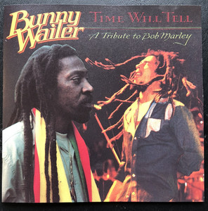 Bob Marley Time Will Tell | eBay