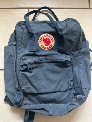 Fjallraven Kanken