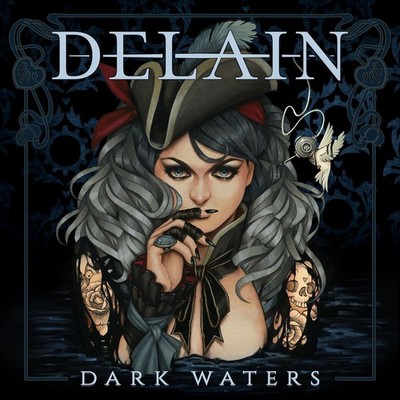 Delain / Dark Waters