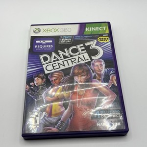 Dance Central 3 | eBay