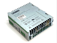 Phoenix Contact TRIO-PS/1AC/24DC/5 Power Supply 24V 5A DIN Rail 2866310