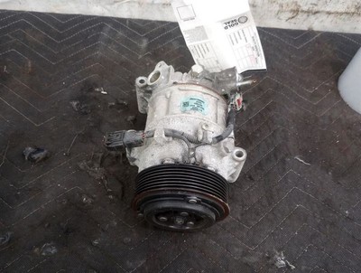 AC Compressor 3881064AA01 For 22-23 Civic 1.5L 2791381 | eBay