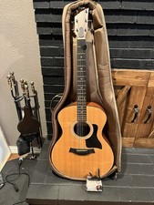 Taylor 114E Guitar
