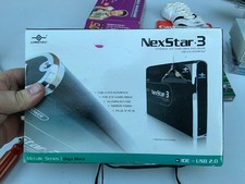 Vantech Nexstar 3 external 2.5 Hard Drive Enclosure in Box