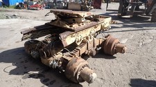 Rockwell Md-240 Rear Axle Cutoff 6.44 Ratio 5 Ton Military Truck M1240rdax M1240 Rockwell Md-240 Rear Axle Cutoff 6.44 Ratio 5 Ton Military Truck M1240rdax M1240