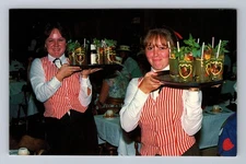 Bardstown KY-Kentucky The Old Stable Restaurant And Tavern Vintage Postcard Old