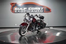2004 Harley-Davidson Road King Classic FLHRCI