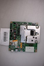 LG 55UH6090 MAIN BOARD EAX66882503 1.0