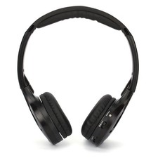 Casque infrarouge basique à 2