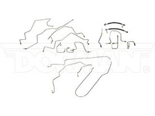 Dorman 919-031 Brake Hydraulic Line Kit