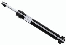 2x Stoßdämpfer SACHS 318 037 für AUDI FYB Q5 FYG Sportback FYT Van TDI quattro