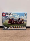 Lego Star Wars Trade Federation Troop Carrier 40686 New Sealed NSIB