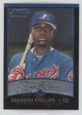 Click to enlarge Brandon Phillips
