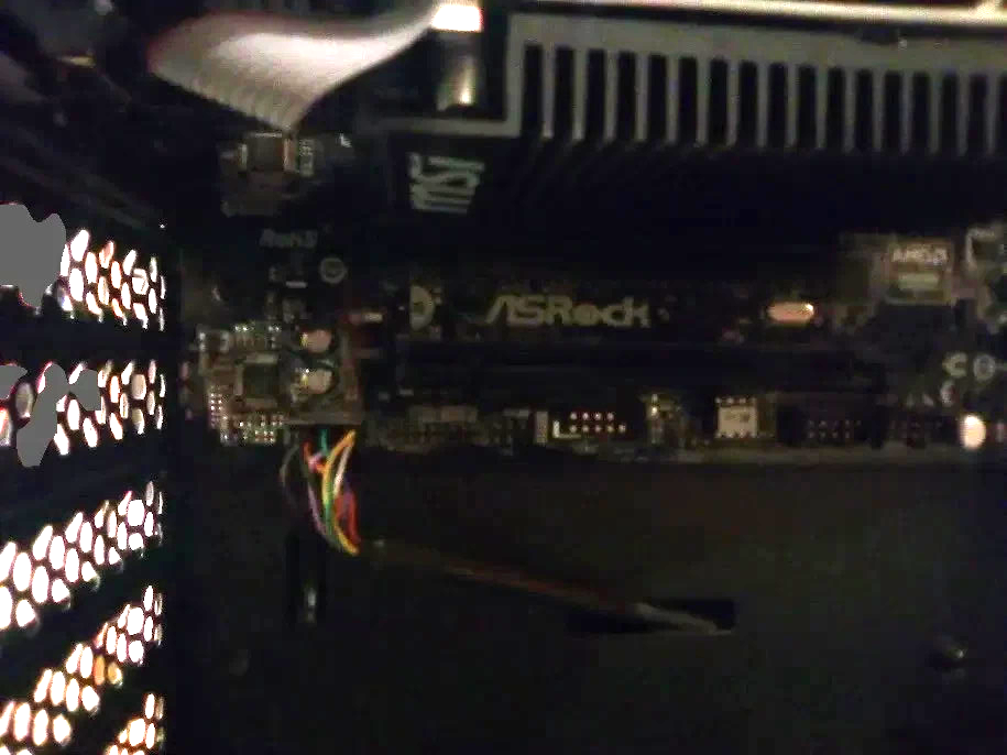 iBUYPOWER Gaming PC – AMD Ryzen – ASRock AM4 – GT 710 – 120GB SSD ...