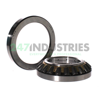 29316 NTN 80 x 140 x 36 mm SPHERICAL ROLLER THRUST | eBay