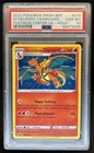 Pokemon SWSH Black Star Promos Special Delivery Charizard 2022 #SWSH075 PSA 10