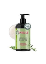 Mielle Organics Rosemary Mint Strengthening S...