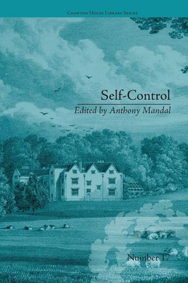 Anthony Mandal | Self-Control | Taschenbuch | Englisch (2016) | by Mary Brunton