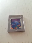 Nintendo Game Boy Tetris Cartridge