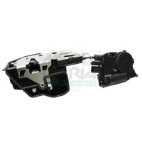 Meat & Doria TüRschloss Hinten Rechts FüR BMW X5 E70 3.0D Xdrive30D X6 E71 E72