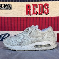 Size 11.5 - Nike Air Max 1 '86 OG Summit White Phantom Museum Masterpiece